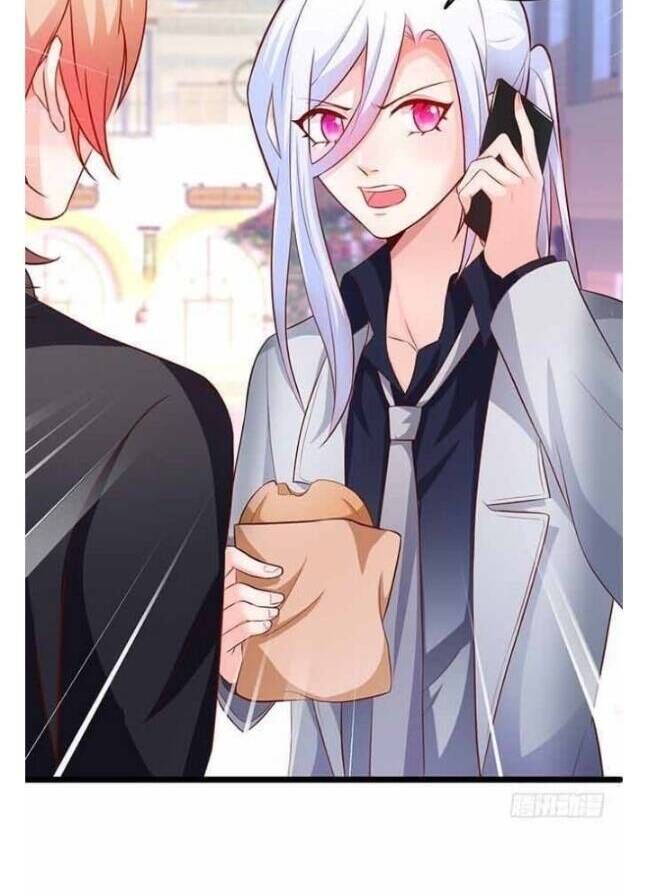 Hắc Đạo Đáng Yêu Chap 62 - Next Chap 63
