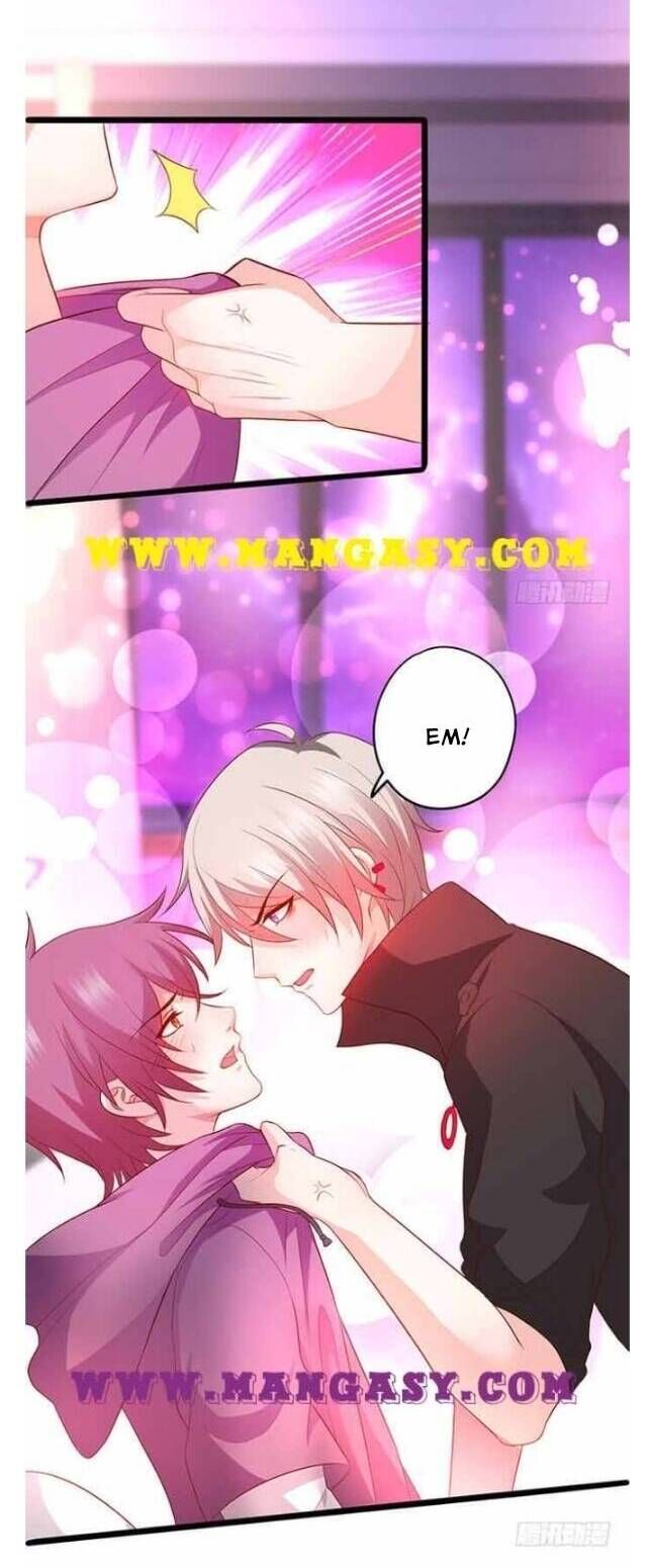 Hắc Đạo Đáng Yêu Chap 62 - Next Chap 63