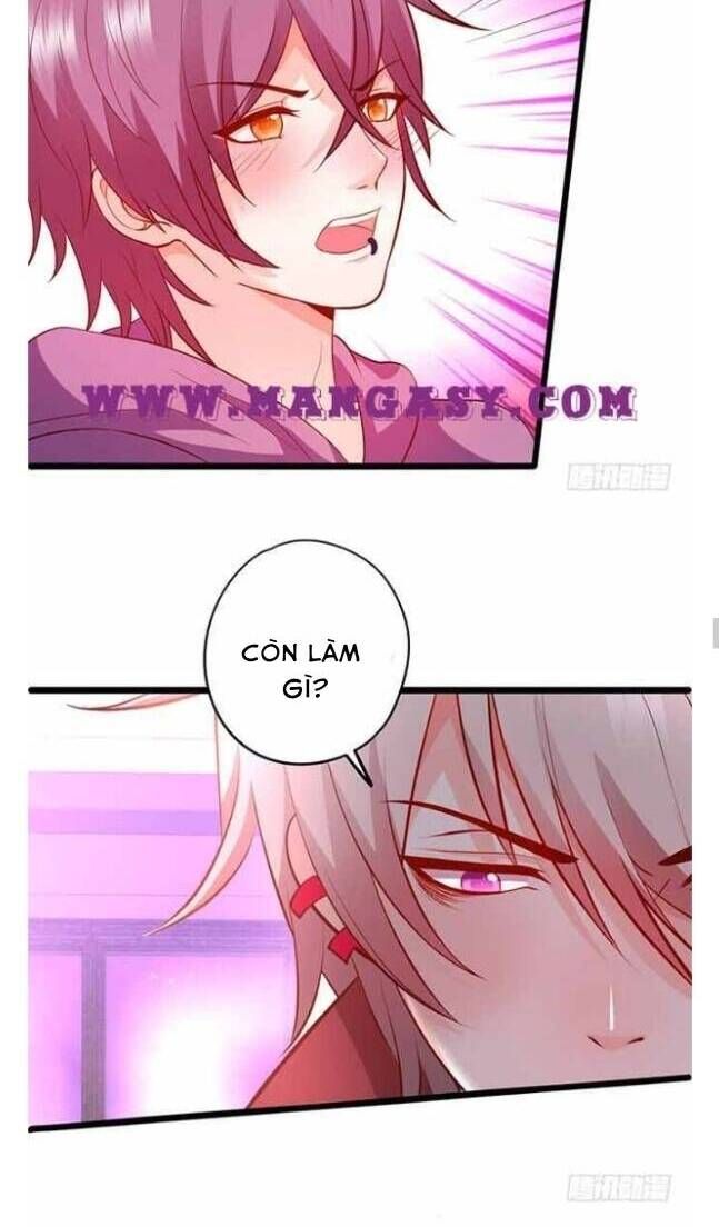 Hắc Đạo Đáng Yêu Chap 62 - Next Chap 63