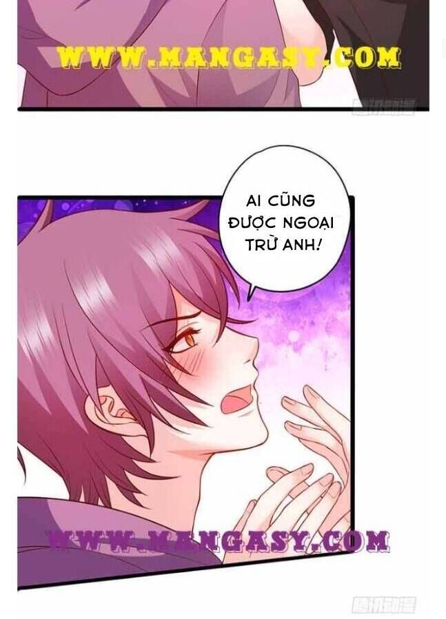 Hắc Đạo Đáng Yêu Chap 62 - Next Chap 63