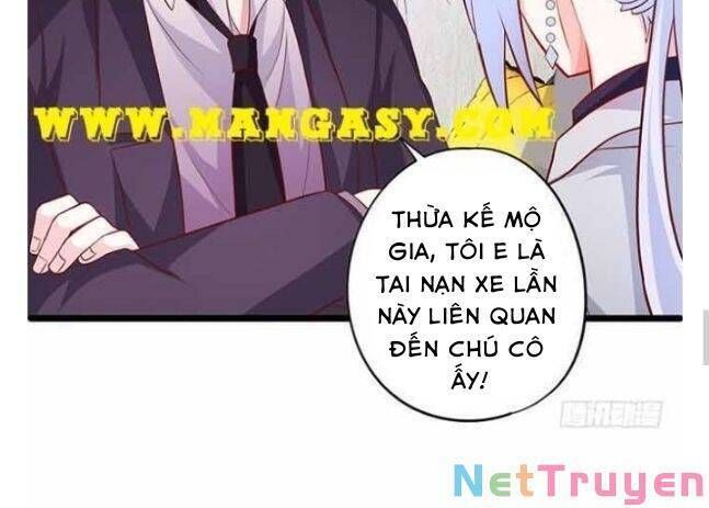 Hắc Đạo Đáng Yêu Chap 63 - Next Chap 64