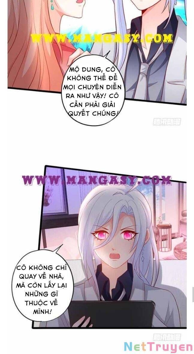 Hắc Đạo Đáng Yêu Chap 63 - Next Chap 64