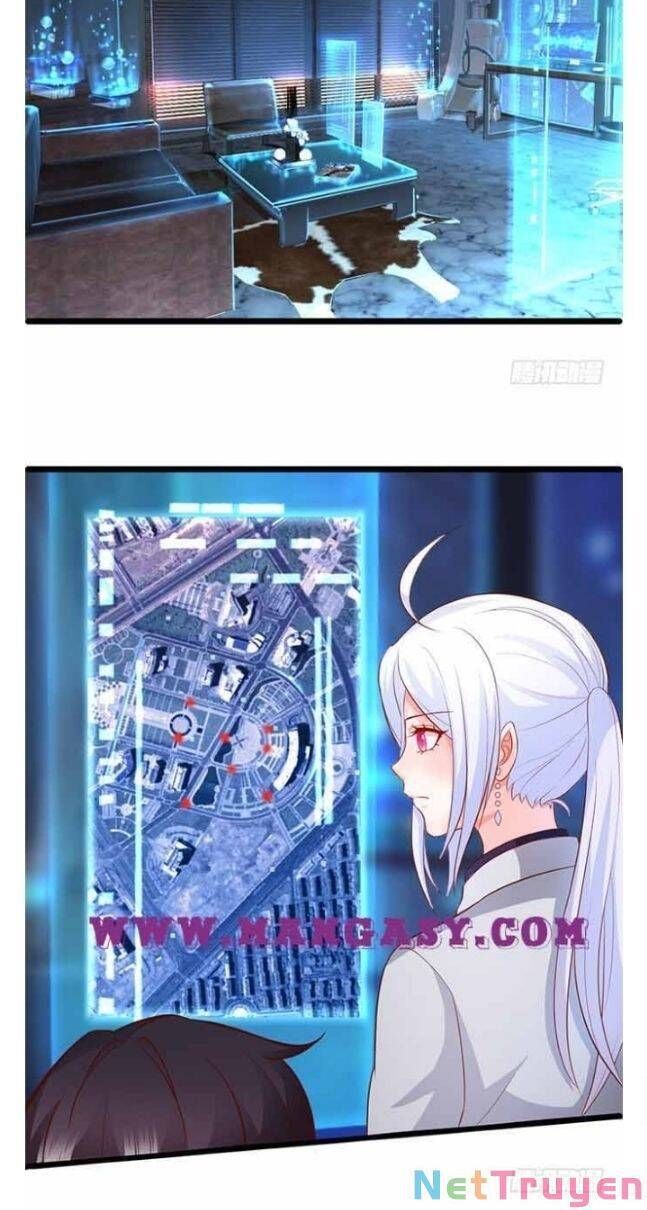 Hắc Đạo Đáng Yêu Chap 63 - Next Chap 64