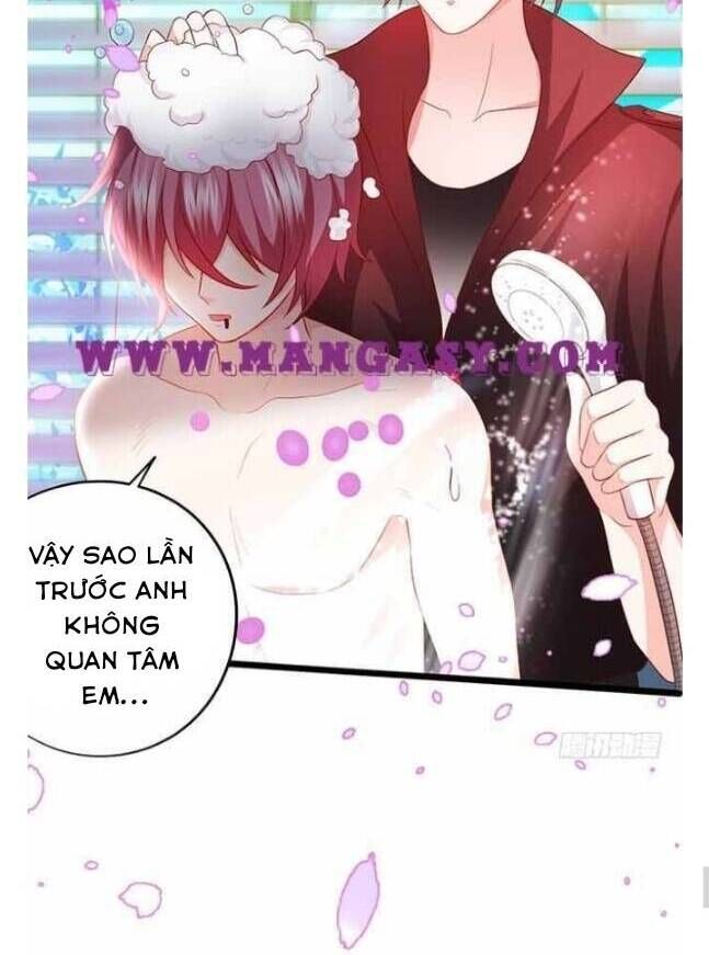 Hắc Đạo Đáng Yêu Chap 63 - Next Chap 64