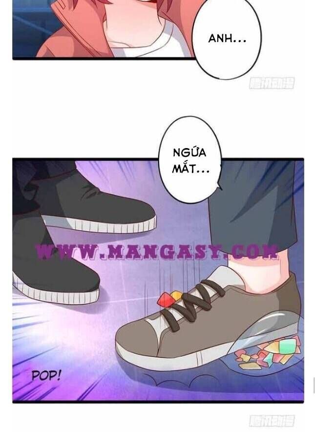 Hắc Đạo Đáng Yêu Chap 63 - Next Chap 64