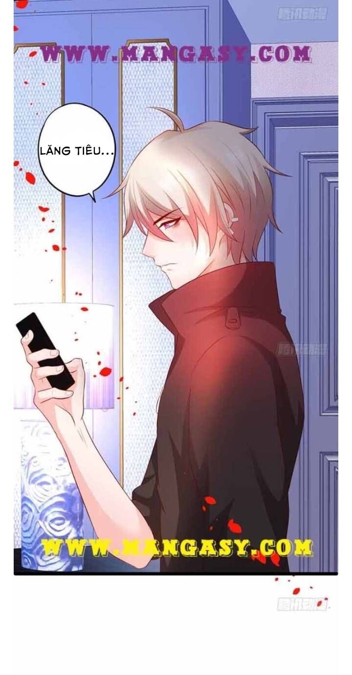 Hắc Đạo Đáng Yêu Chap 63 - Next Chap 64
