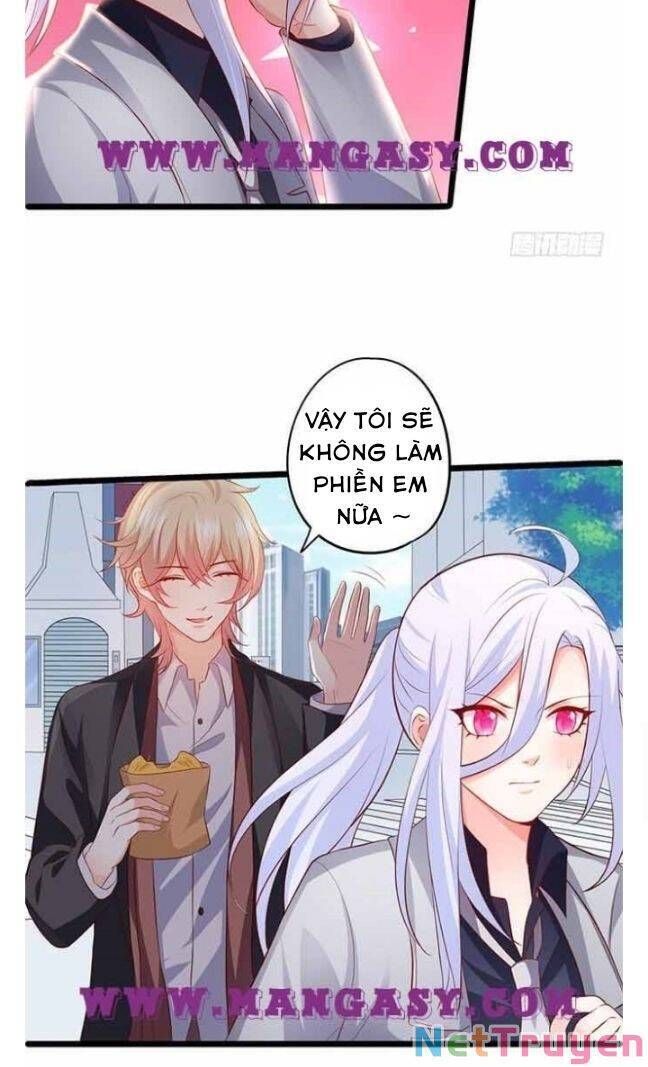 Hắc Đạo Đáng Yêu Chap 63 - Next Chap 64