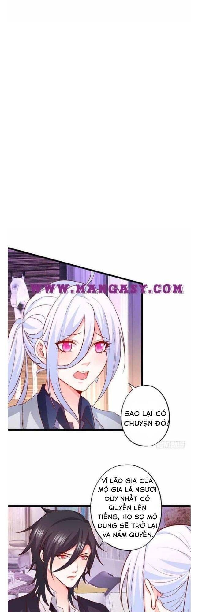 Hắc Đạo Đáng Yêu Chap 63 - Next Chap 64