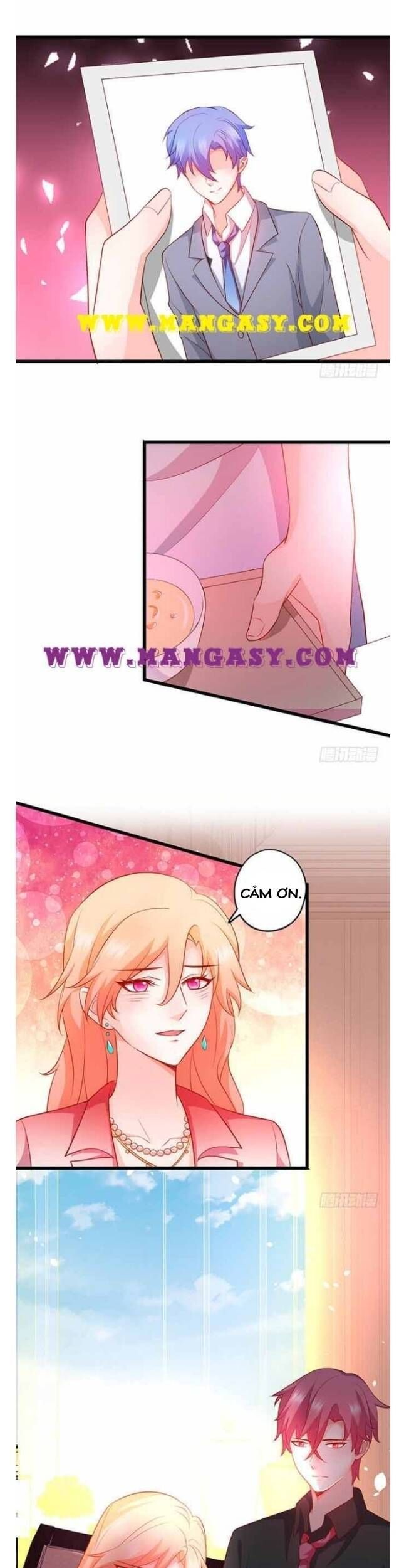 Hắc Đạo Đáng Yêu Chap 70 - Next Chap 71