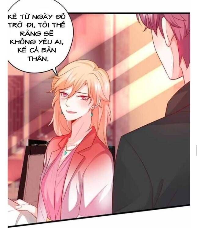 Hắc Đạo Đáng Yêu Chap 70 - Next Chap 71