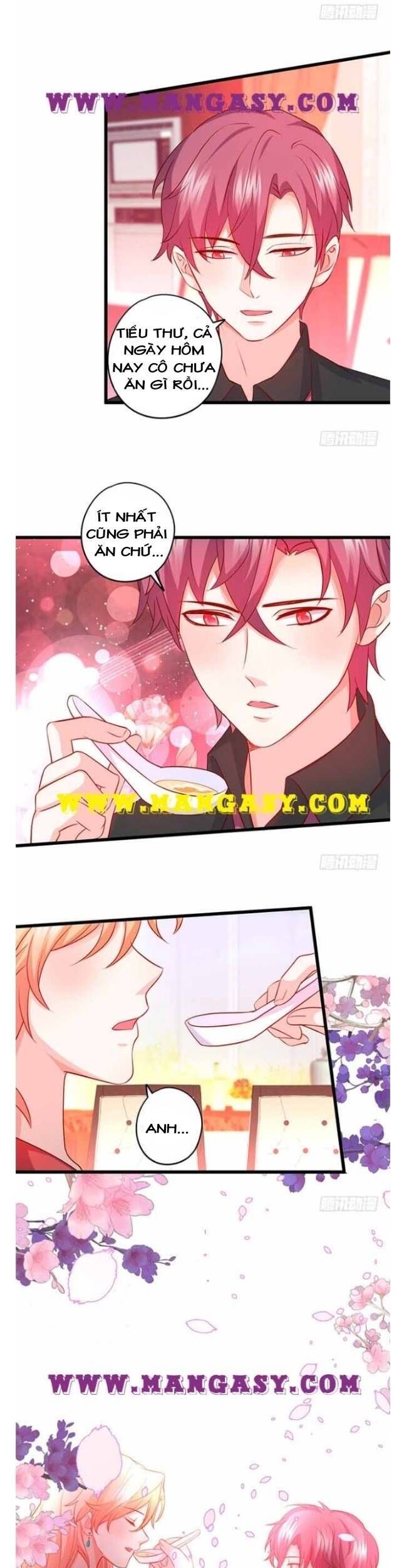 Hắc Đạo Đáng Yêu Chap 70 - Next Chap 71