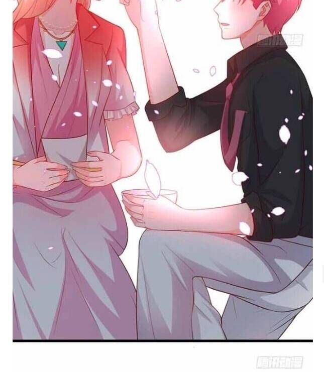 Hắc Đạo Đáng Yêu Chap 70 - Next Chap 71
