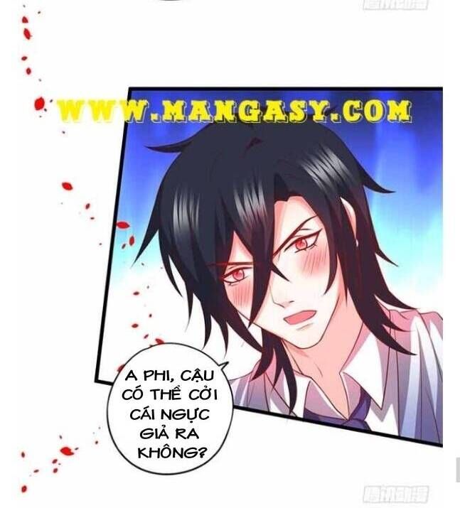Hắc Đạo Đáng Yêu Chap 70 - Next Chap 71