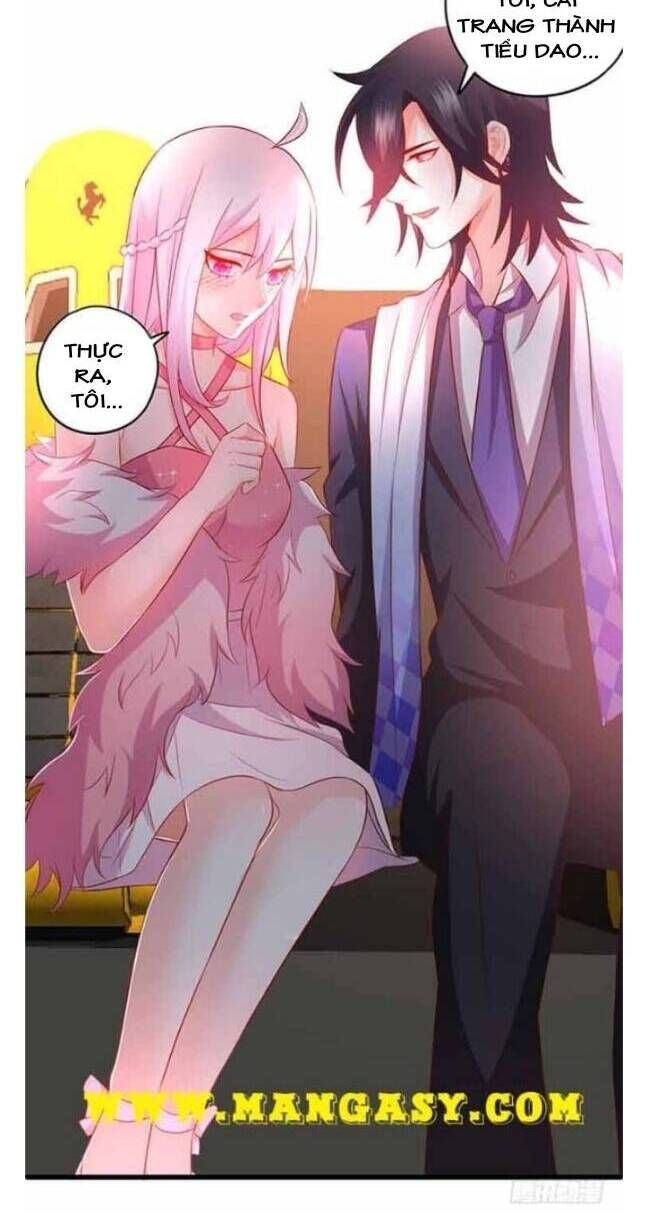 Hắc Đạo Đáng Yêu Chap 70 - Next Chap 71