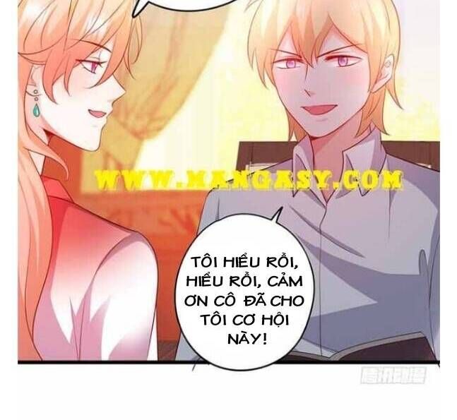 Hắc Đạo Đáng Yêu Chap 70 - Next Chap 71