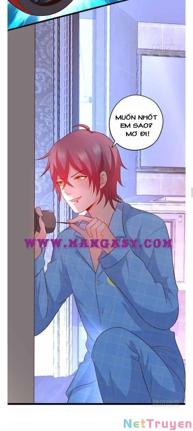Hắc Đạo Đáng Yêu Chap 71 - Next Chap 72