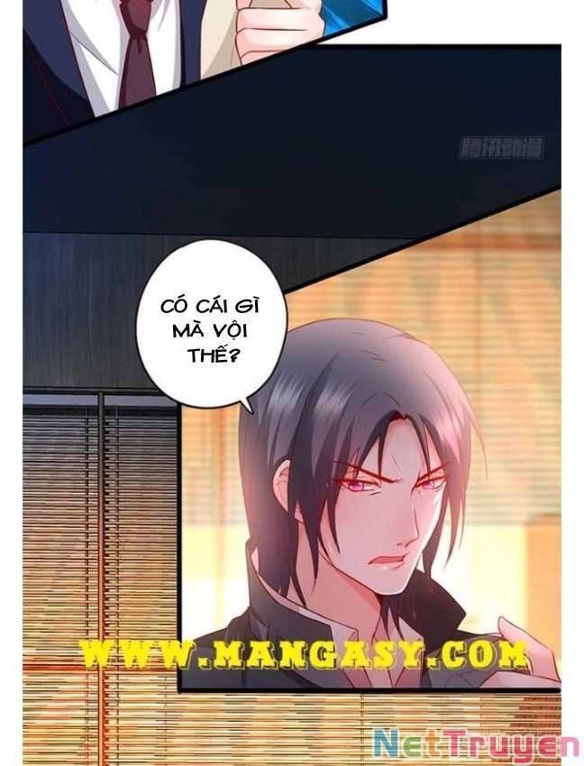 Hắc Đạo Đáng Yêu Chap 71 - Next Chap 72