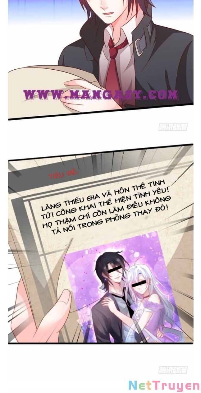 Hắc Đạo Đáng Yêu Chap 71 - Next Chap 72