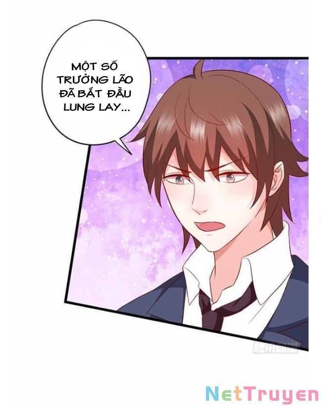 Hắc Đạo Đáng Yêu Chap 71 - Next Chap 72