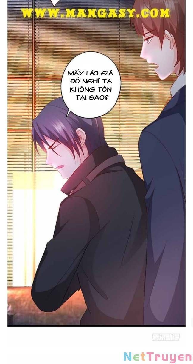 Hắc Đạo Đáng Yêu Chap 71 - Next Chap 72