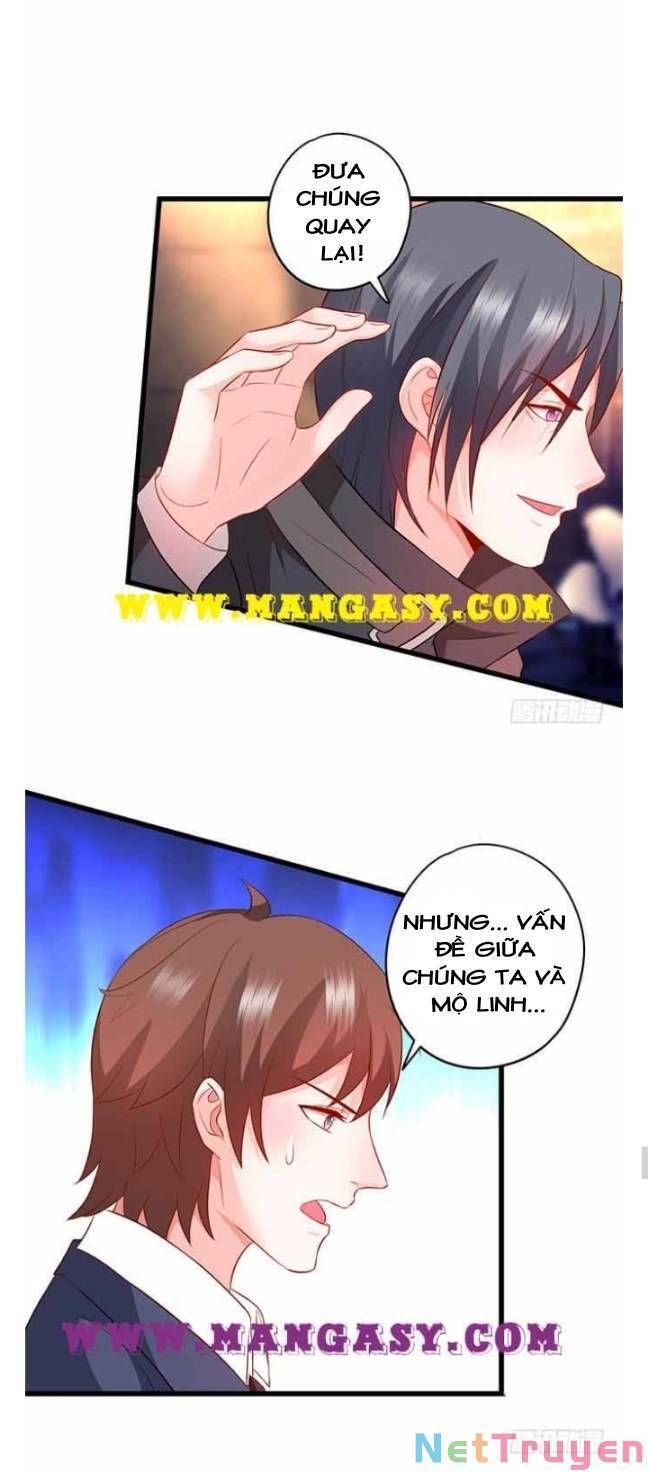 Hắc Đạo Đáng Yêu Chap 71 - Next Chap 72