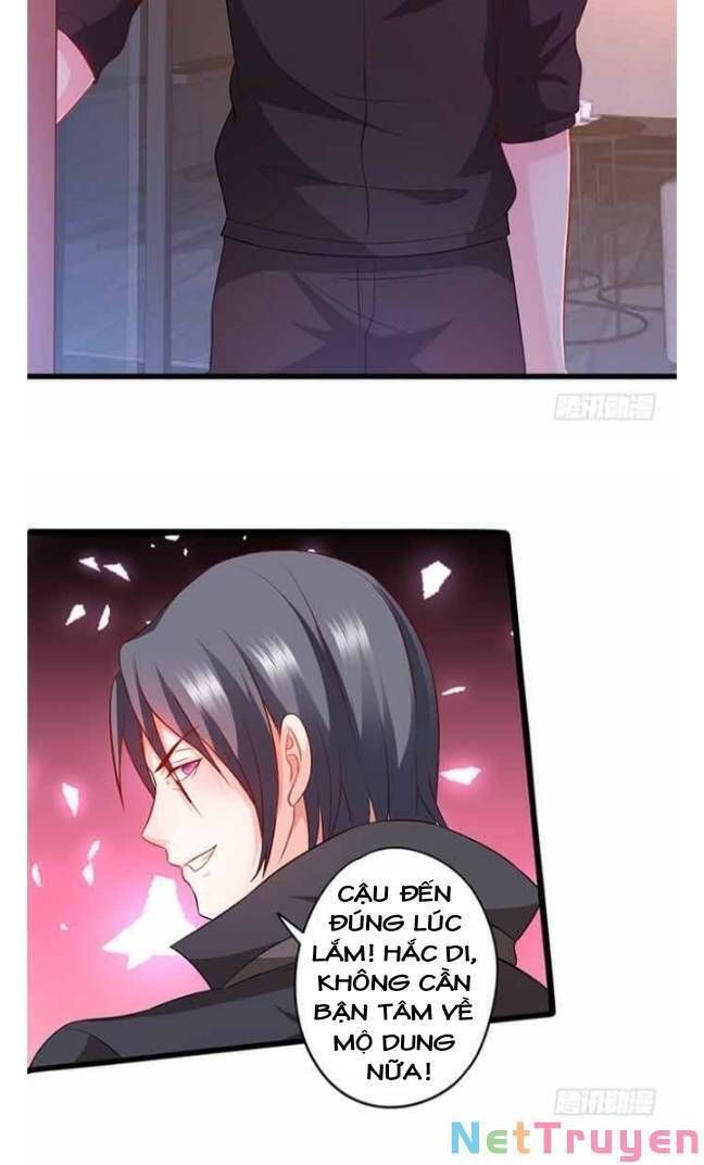 Hắc Đạo Đáng Yêu Chap 71 - Next Chap 72