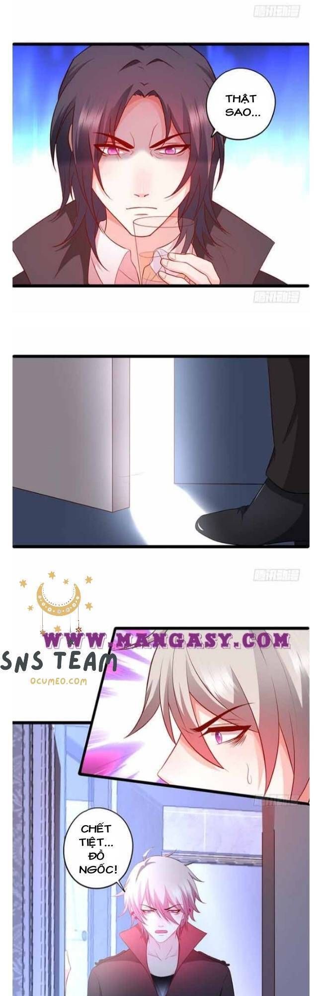 Hắc Đạo Đáng Yêu Chap 71 - Next Chap 72