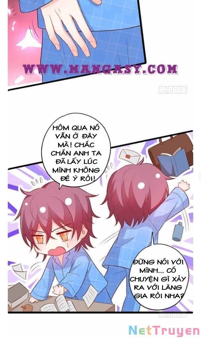 Hắc Đạo Đáng Yêu Chap 71 - Next Chap 72