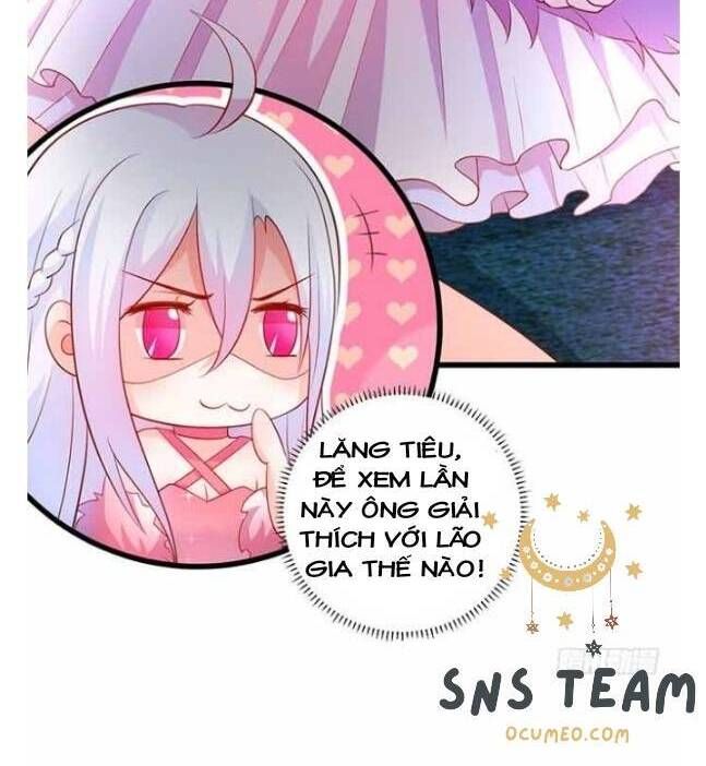 Hắc Đạo Đáng Yêu Chap 72 - Next Chap 73