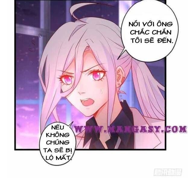 Hắc Đạo Đáng Yêu Chap 72 - Next Chap 73