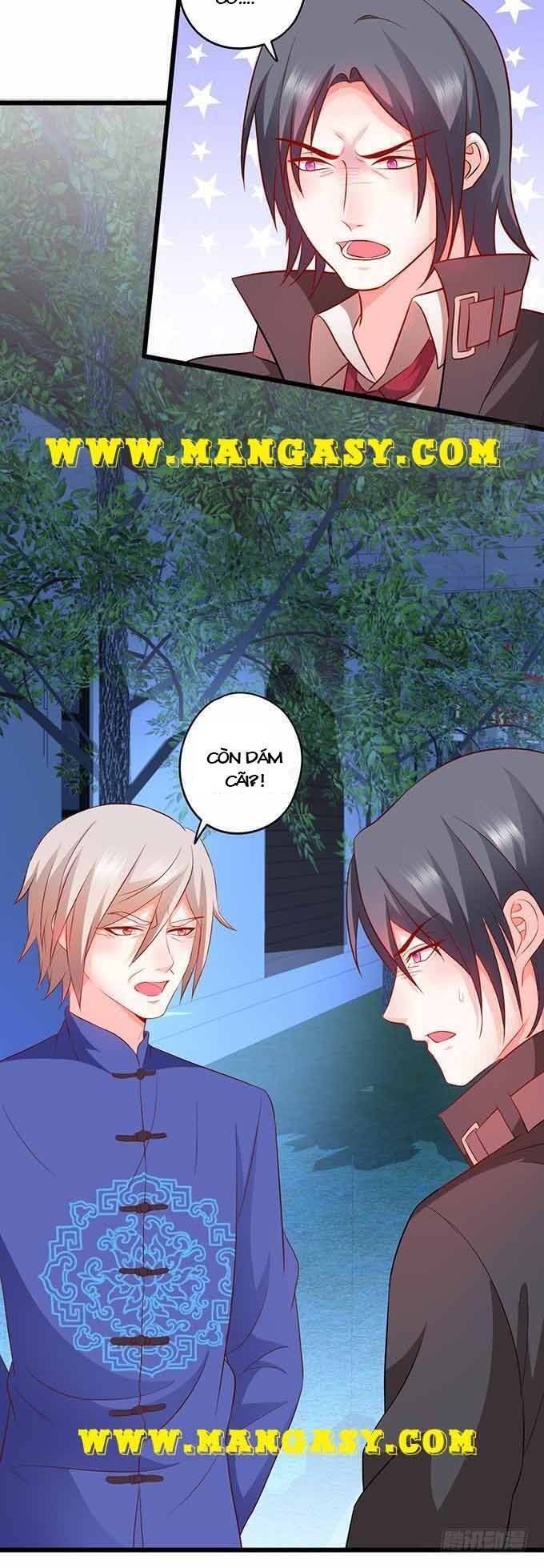 Hắc Đạo Đáng Yêu Chap 73 - Next Chap 74