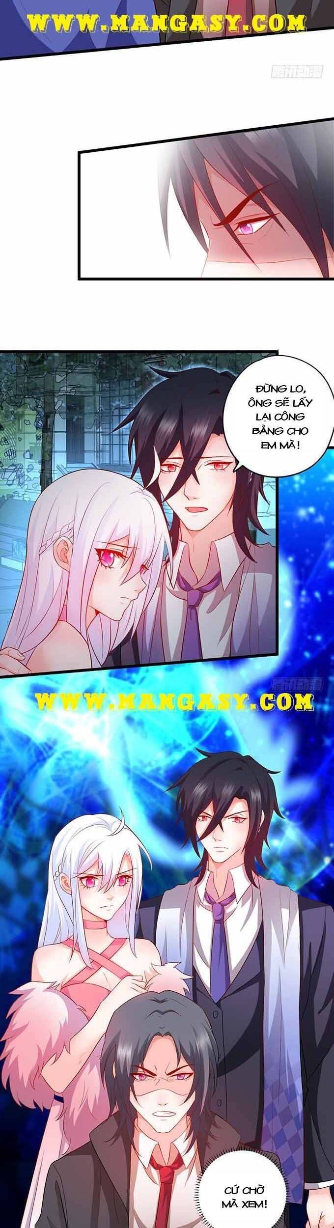 Hắc Đạo Đáng Yêu Chap 73 - Next Chap 74