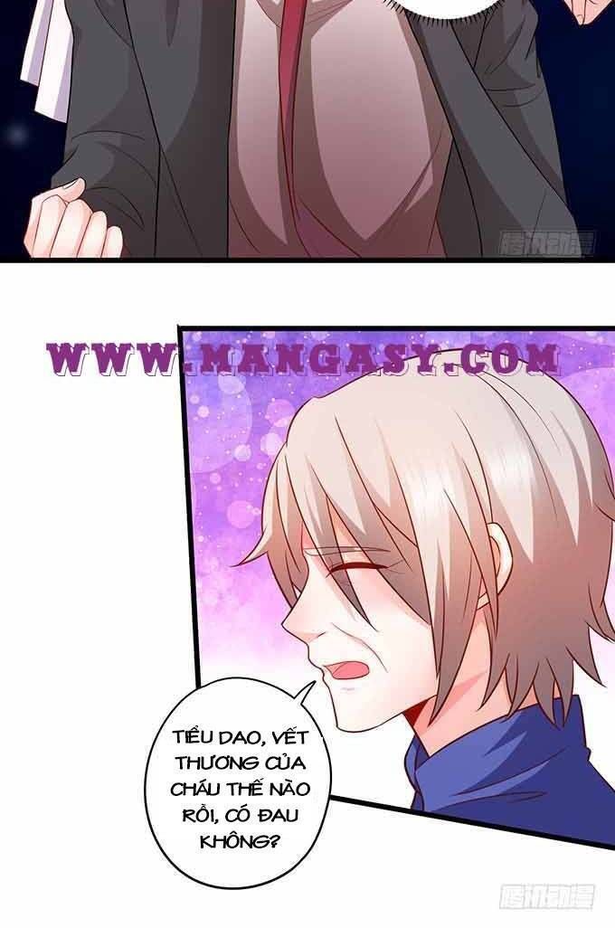 Hắc Đạo Đáng Yêu Chap 73 - Next Chap 74
