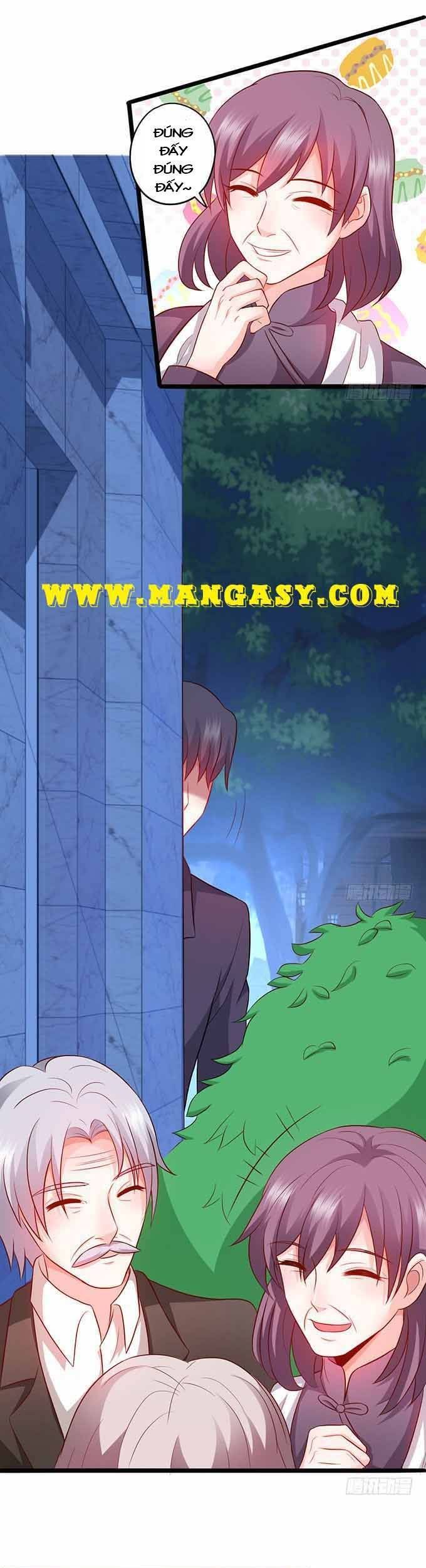 Hắc Đạo Đáng Yêu Chap 73 - Next Chap 74
