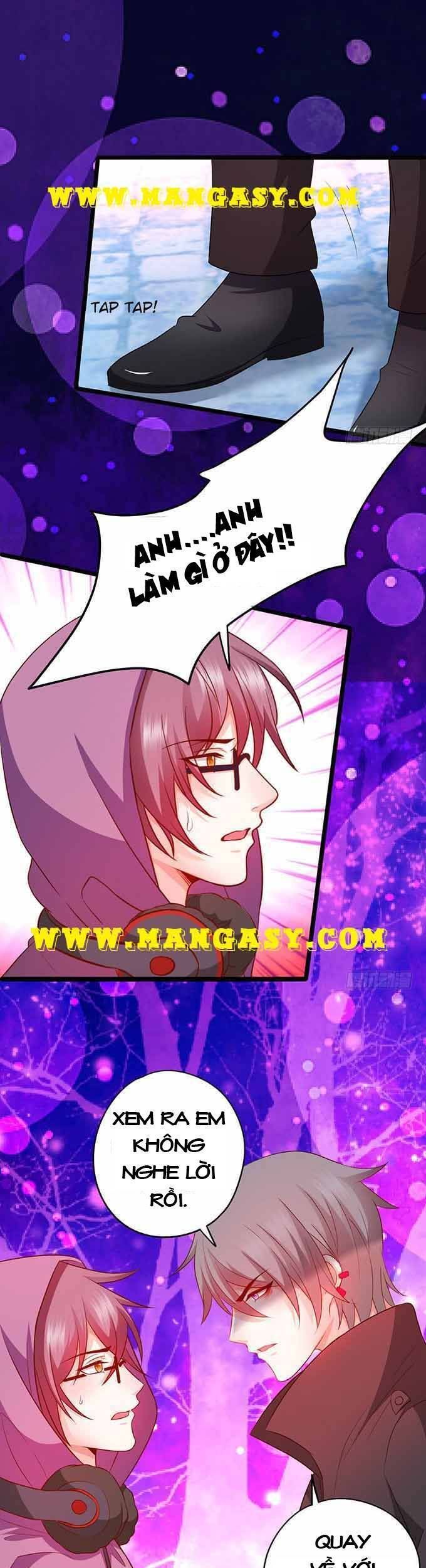 Hắc Đạo Đáng Yêu Chap 73 - Next Chap 74