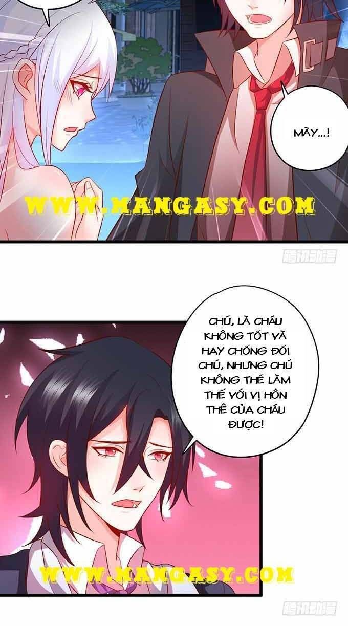 Hắc Đạo Đáng Yêu Chap 73 - Next Chap 74