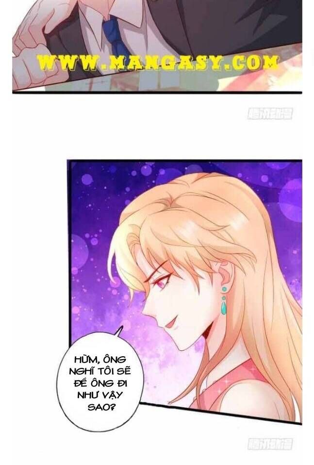 Hắc Đạo Đáng Yêu Chap 80 - Next Chap 81