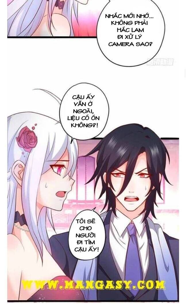 Hắc Đạo Đáng Yêu Chap 80 - Next Chap 81