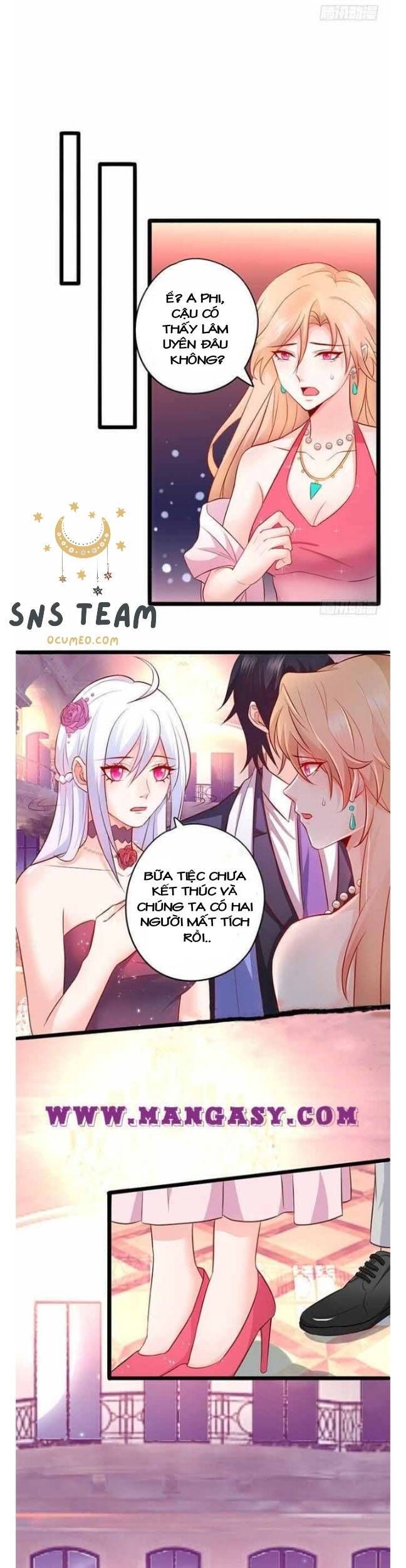 Hắc Đạo Đáng Yêu Chap 80 - Next Chap 81