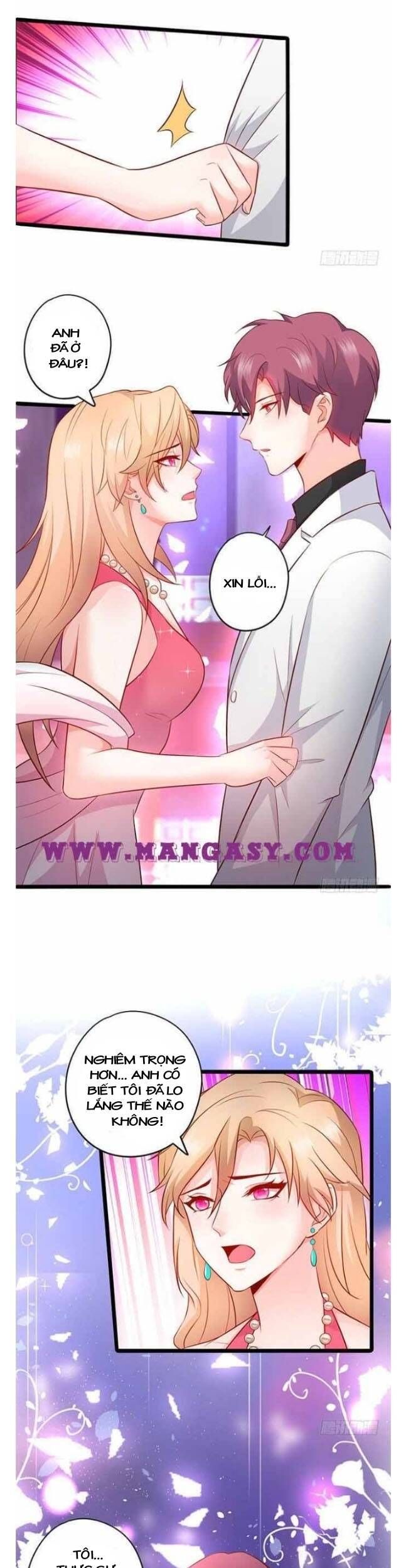 Hắc Đạo Đáng Yêu Chap 80 - Next Chap 81