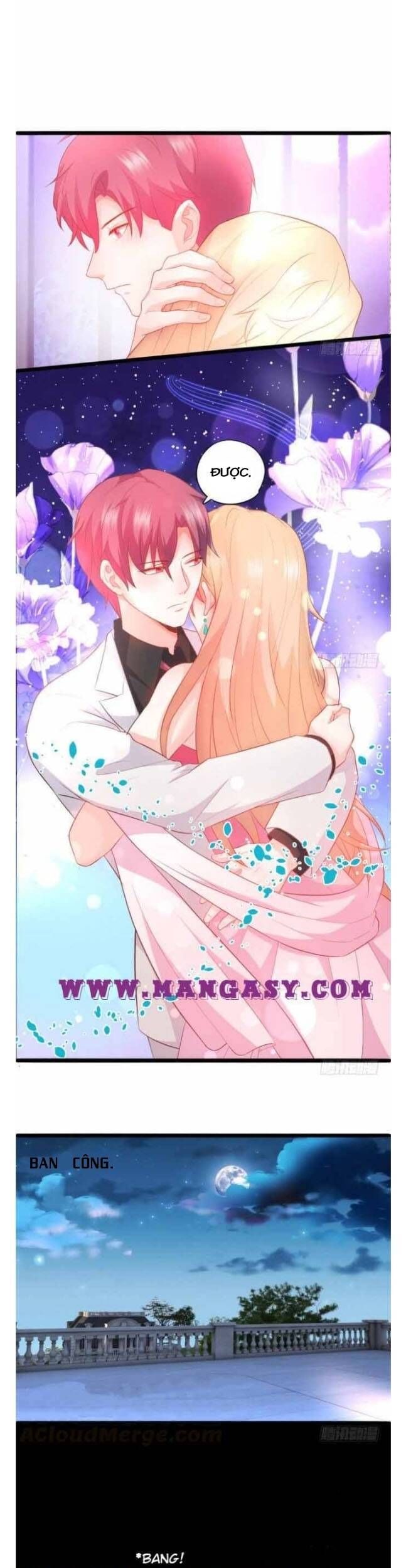 Hắc Đạo Đáng Yêu Chap 80 - Next Chap 81