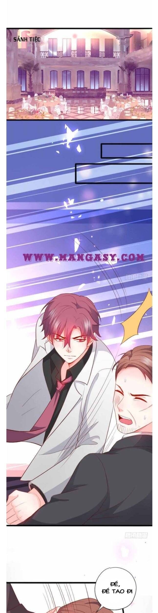 Hắc Đạo Đáng Yêu Chap 80 - Next Chap 81