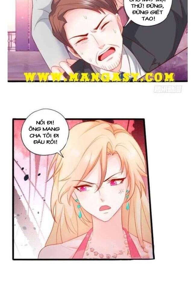 Hắc Đạo Đáng Yêu Chap 80 - Next Chap 81