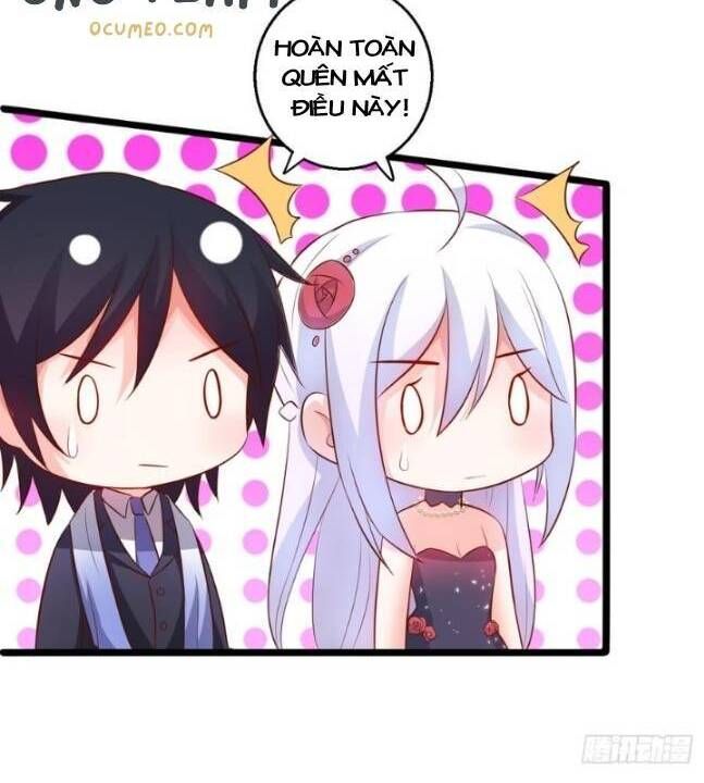 Hắc Đạo Đáng Yêu Chap 81 - Next Chap 82