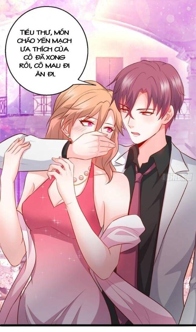 Hắc Đạo Đáng Yêu Chap 81 - Next Chap 82