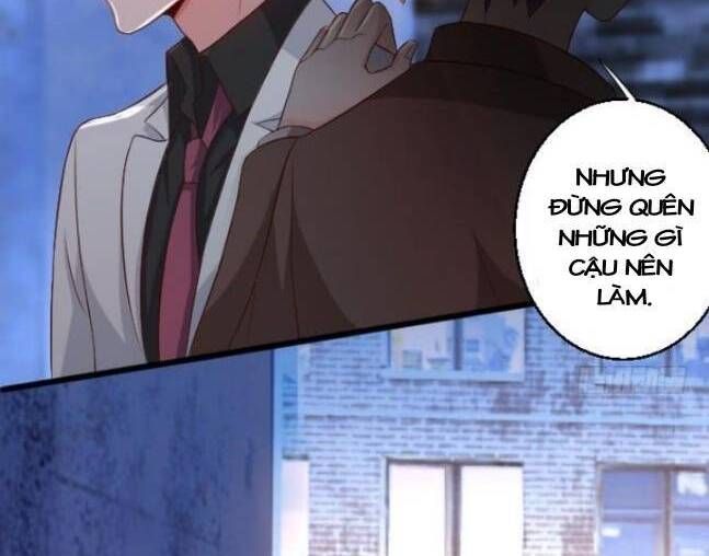 Hắc Đạo Đáng Yêu Chap 81 - Next Chap 82