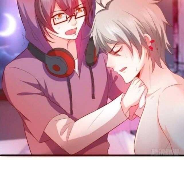 Hắc Đạo Đáng Yêu Chap 81 - Next Chap 82
