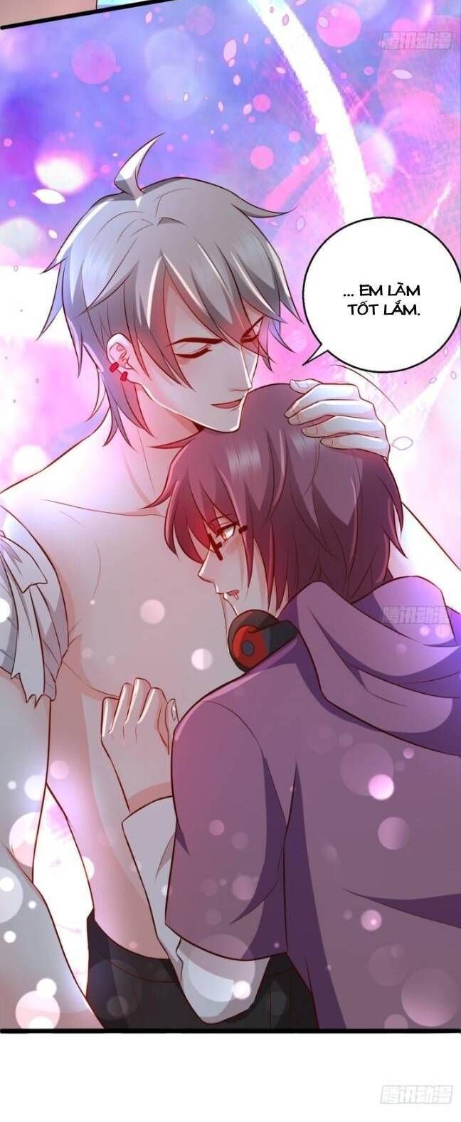 Hắc Đạo Đáng Yêu Chap 81 - Next Chap 82