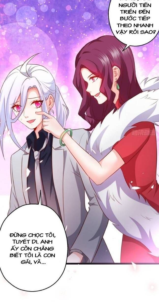 Hắc Đạo Đáng Yêu Chap 82 - Next Chap 83