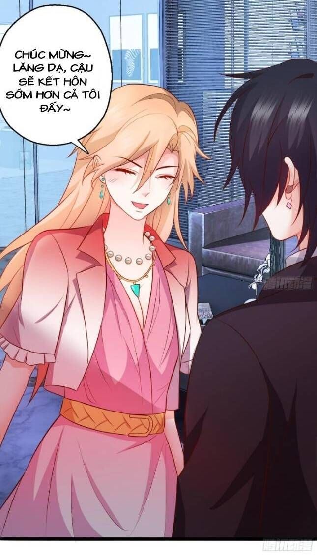 Hắc Đạo Đáng Yêu Chap 82 - Next Chap 83